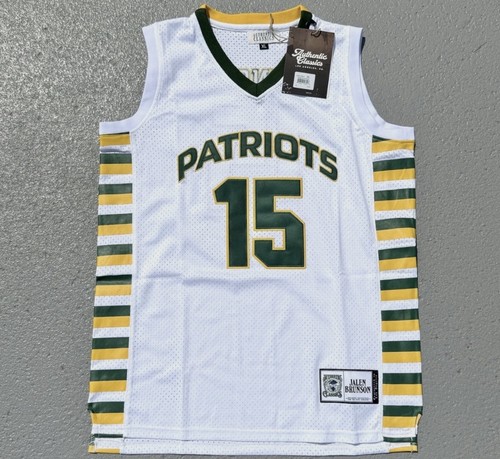 Men jalen brunson jersey - brunson,