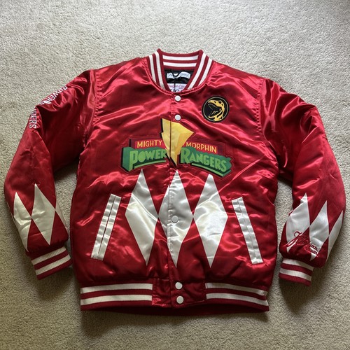 Mighty morphin power - power, rangers
